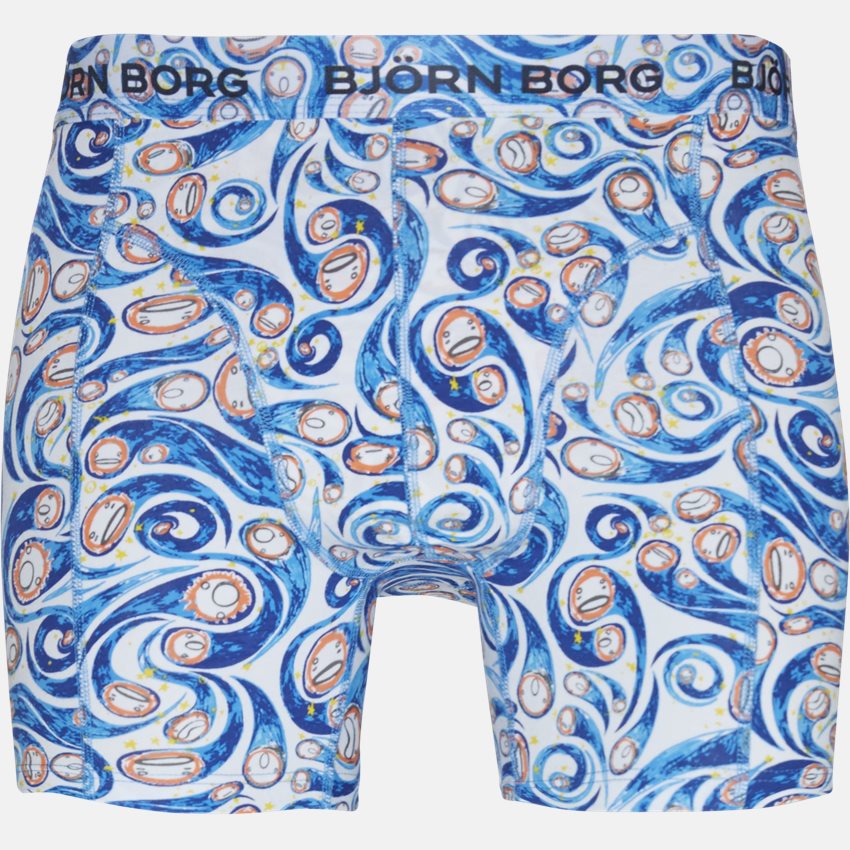 Björn Borg Underwear B1911-1560 00071 BLÅ