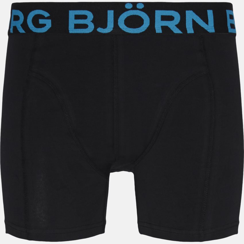 Björn Borg Underwear 9999-1216 90041 GRÅ/SORT