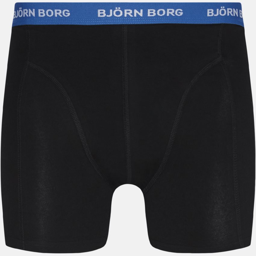 Björn Borg Undertøj 9999-1028 90012 SORT