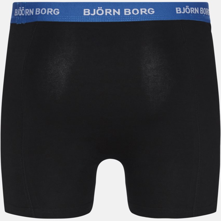 Björn Borg Undertøj 9999-1028 90012 SORT
