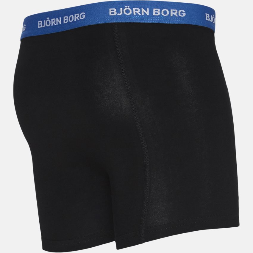 Björn Borg Underwear 9999-1028 90012 SORT