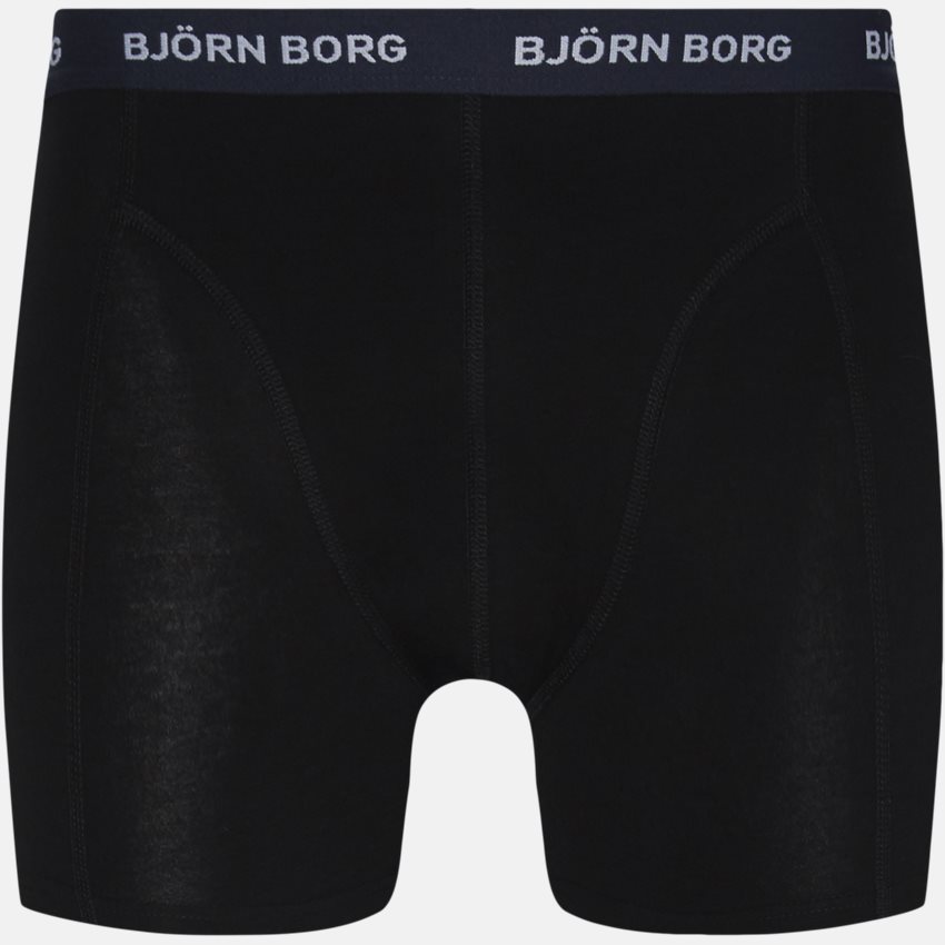 Björn Borg Underkläder 9999-1028 90012 SORT