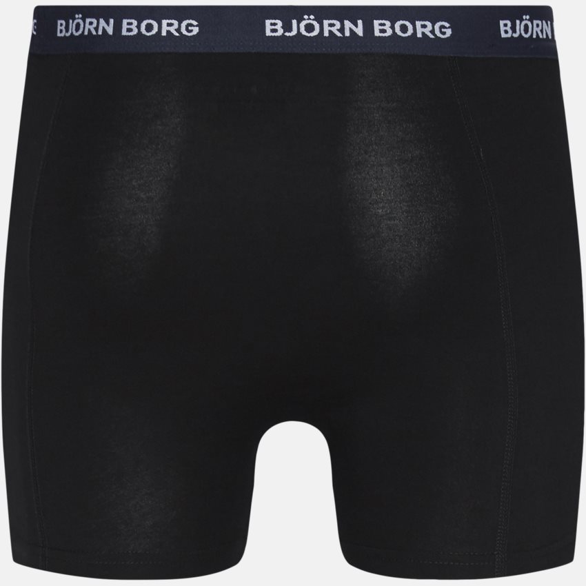 Björn Borg Underkläder 9999-1028 90012 SORT