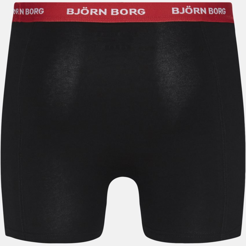 Björn Borg Underwear 9999-1028 90012 SORT