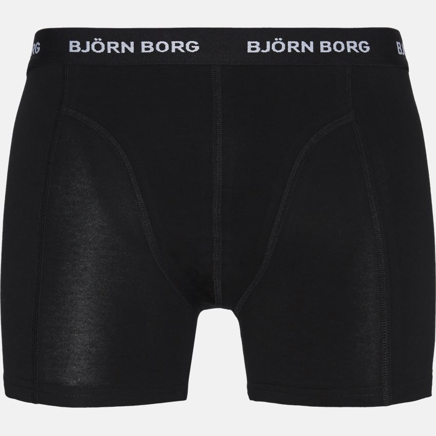 Björn Borg Underkläder B9999-1240 90651 SORT