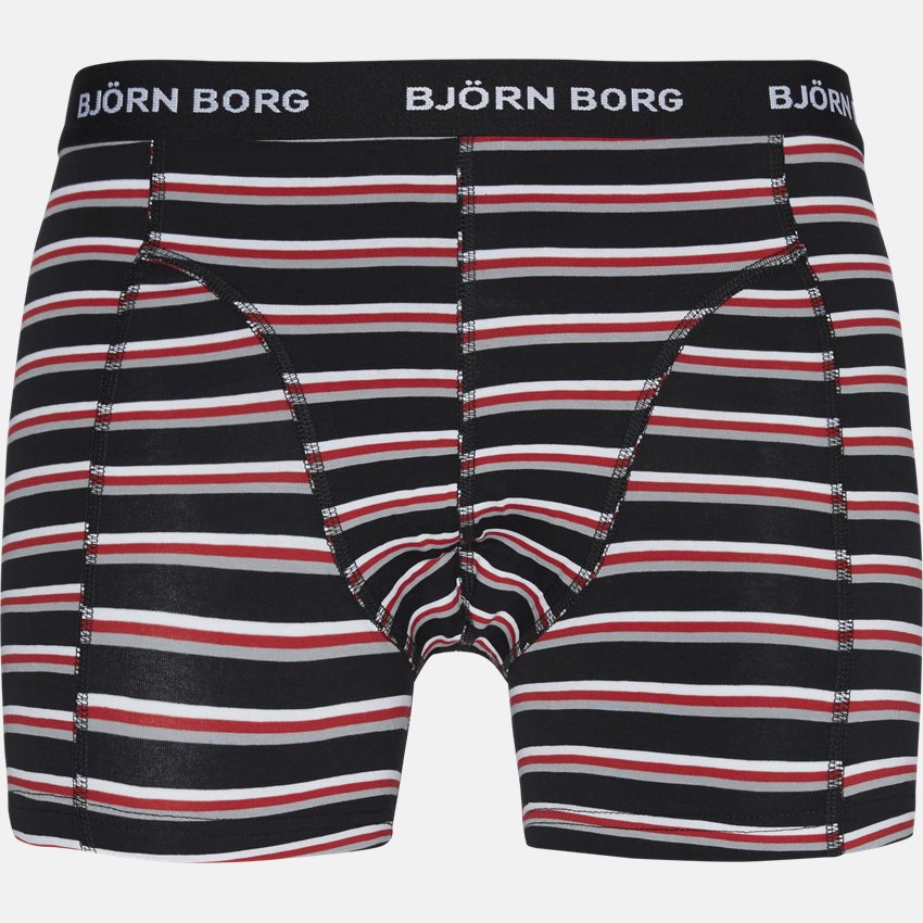 Björn Borg Undertøj B9999-1240 90651 SORT
