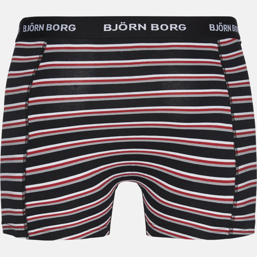Björn Borg Undertøj B9999-1240 90651 SORT