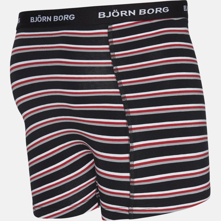 Björn Borg Underwear B9999-1240 90651 SORT