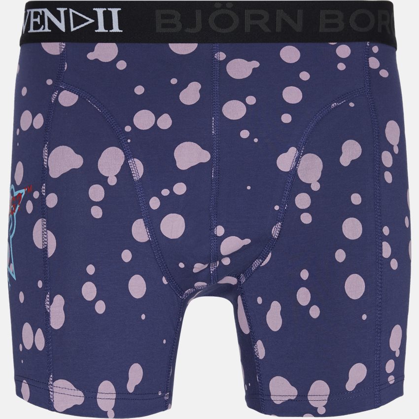 Björn Borg Underwear B1921-1512 70981B LILLA