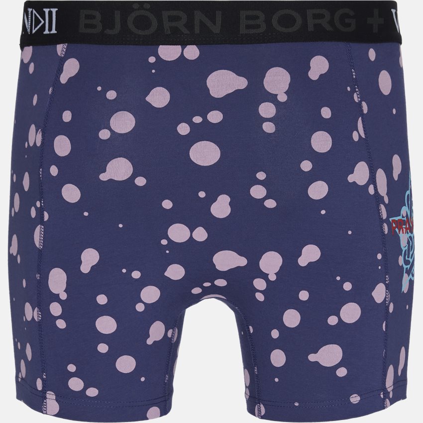 Björn Borg Underkläder B1921-1512 70981B LILLA