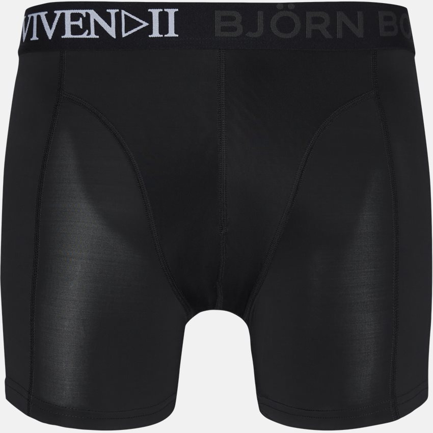 Björn Borg Underwear B1921-1513 10601D SORT
