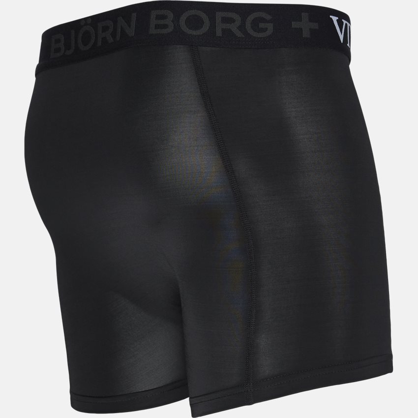 Björn Borg Underwear B1921-1513 10601D SORT
