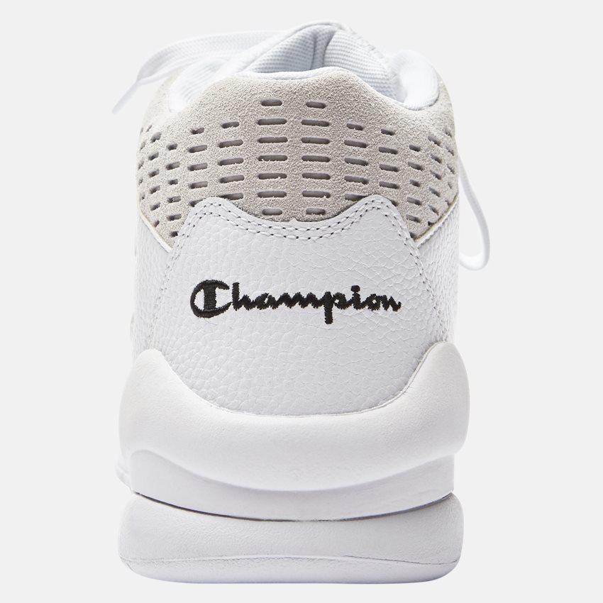 Champion Shoes ZONE MID S20878 HVID