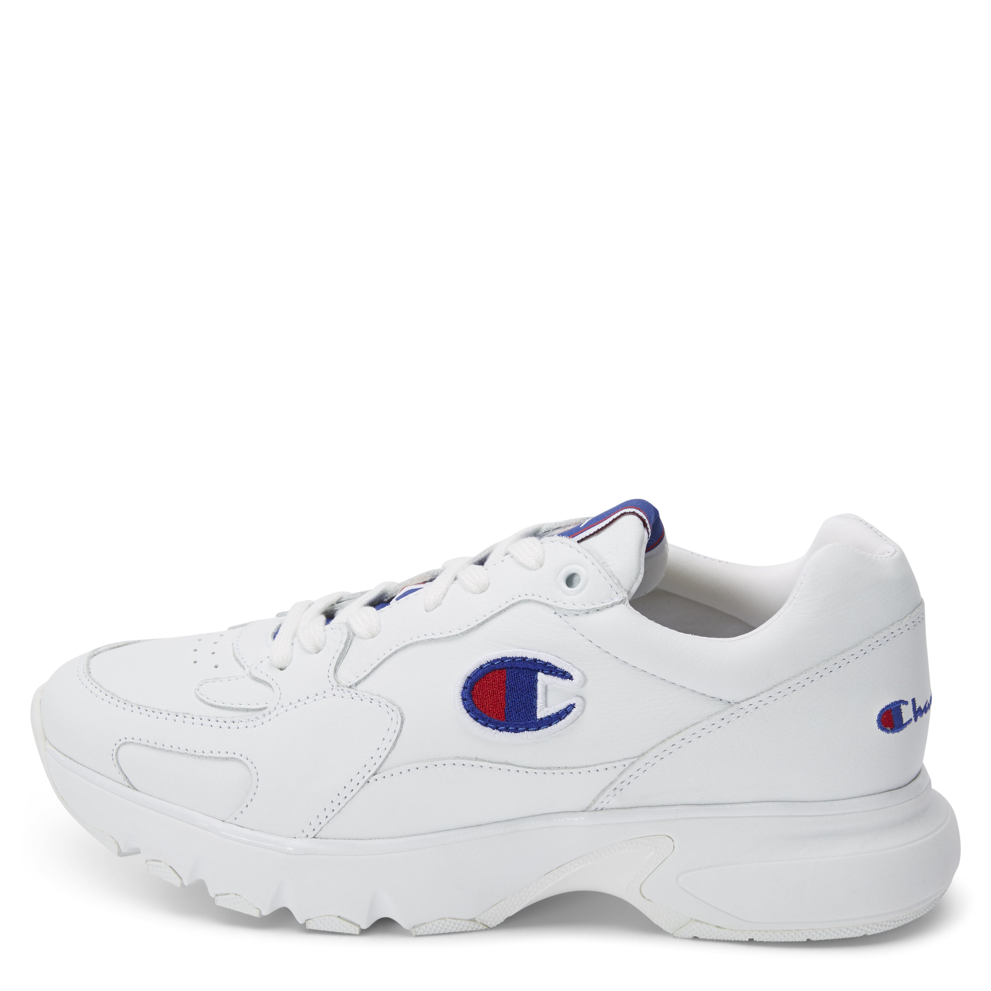 LOW SHOE CWA-1 LEATHER S20850 Shoes HVID from Champion 54 EUR