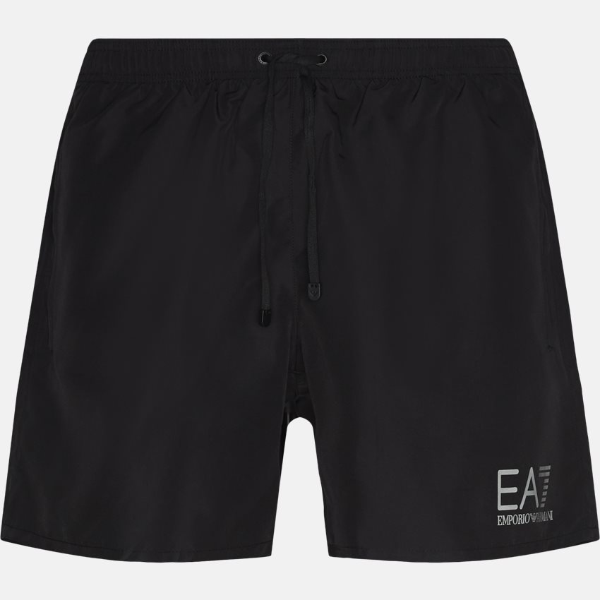EA7 Shorts CC721-902000. SORT