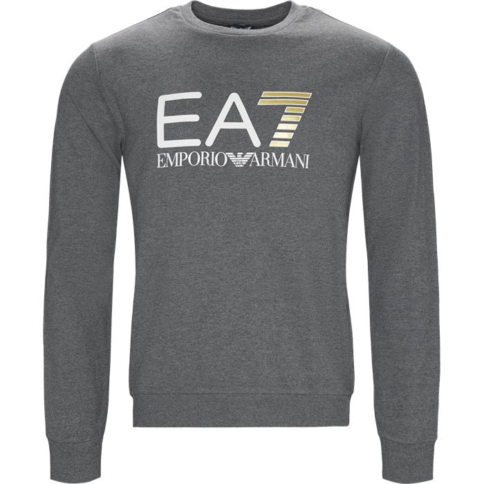 EA7 T-Shirts & Trøjer - Køb tøj fra EA7 online hos Quint.dk