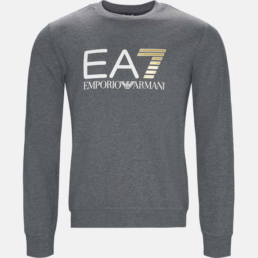 EA7 Sweatshirts PJ05Z-3GPM13 KOKS