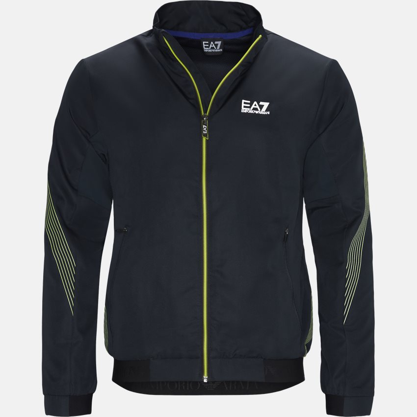 EA7 Sweatshirts PNP5Z-3GPV05 VR. 73 NAVY