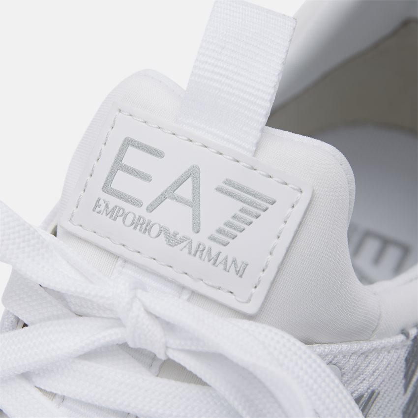EA7 Shoes XCCC02-X8X007 HVID