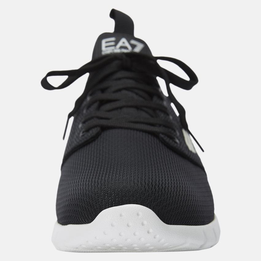 EA7 Shoes XCCC02-X8X007 SORT