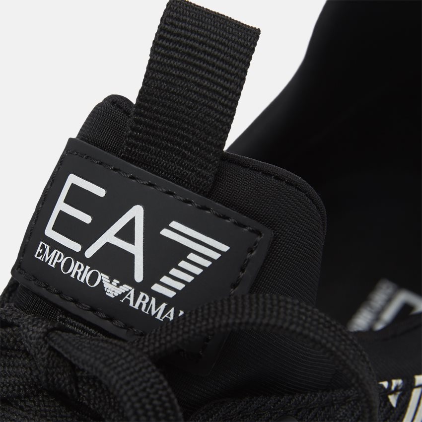EA7 Shoes XCCC02-X8X007 SORT