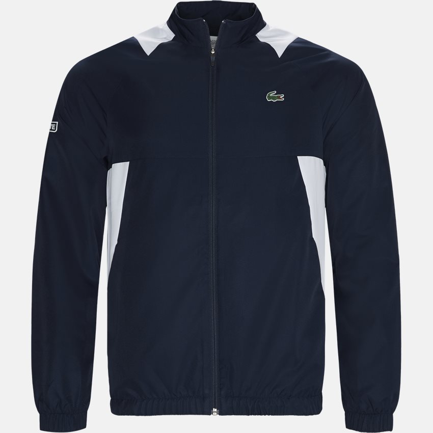 WH3563 VR. 73 Sweatshirts NAVY from Lacoste EUR