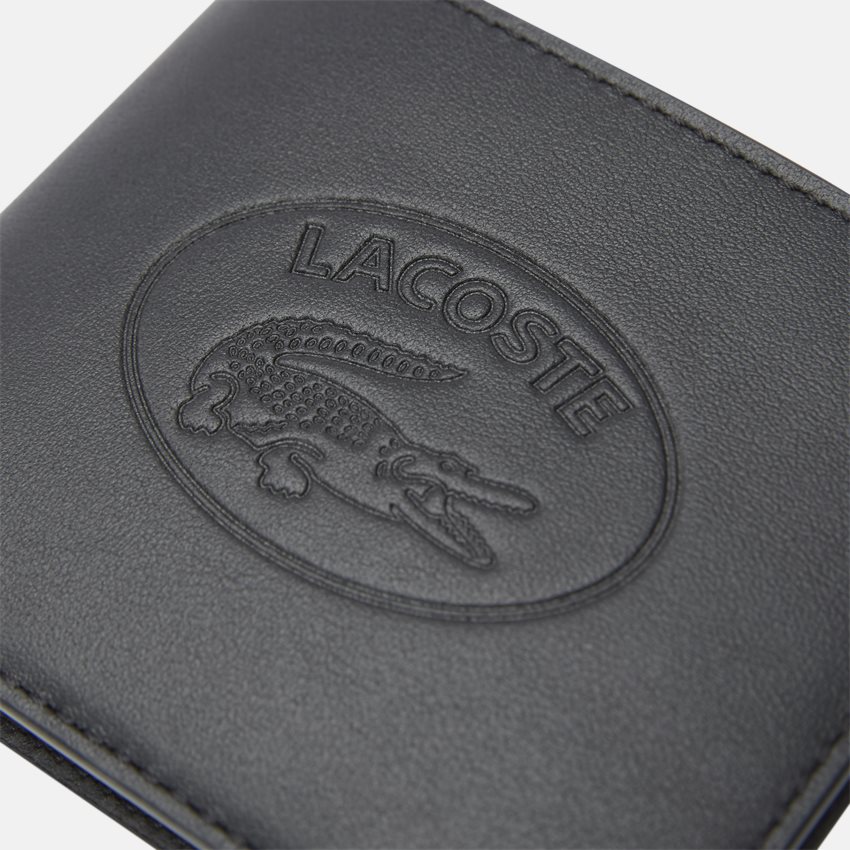 Lacoste Accessories NH2660IC SORT
