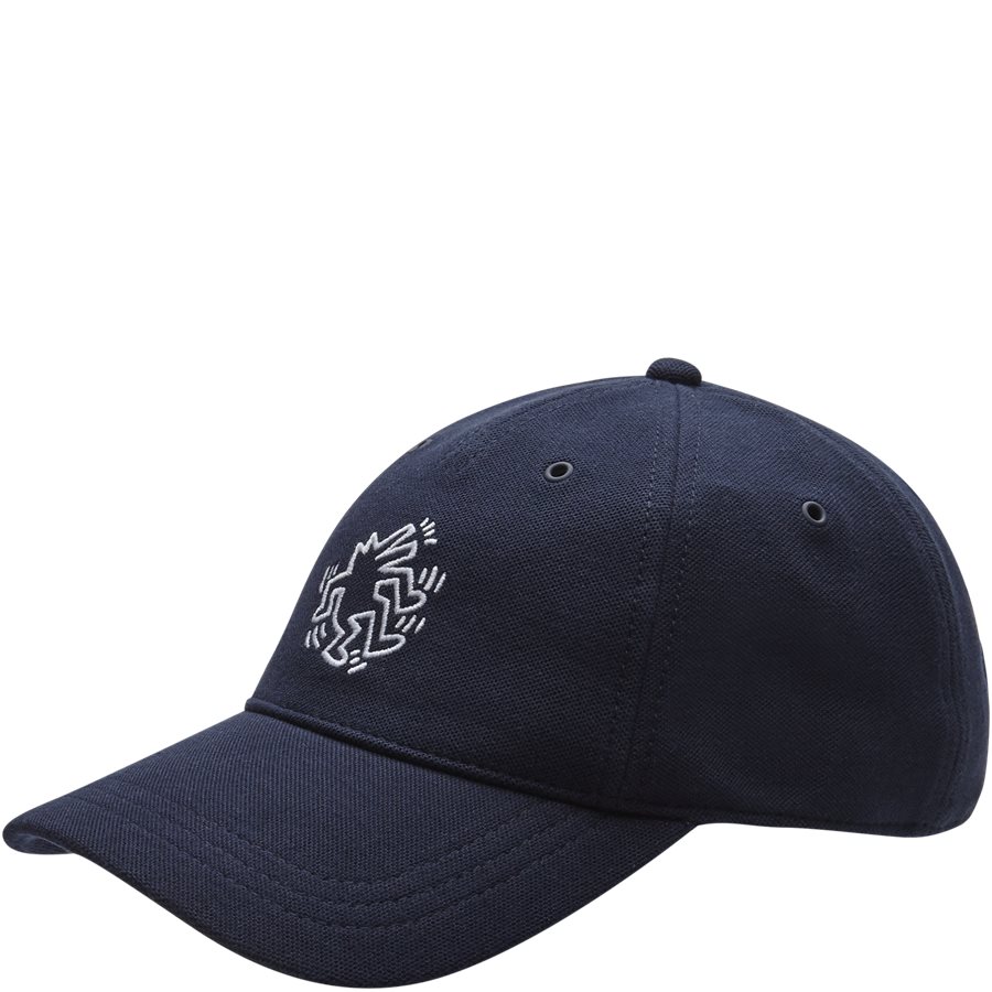 RK3895 - RK3895 Cap - Caps - NAVY - 1