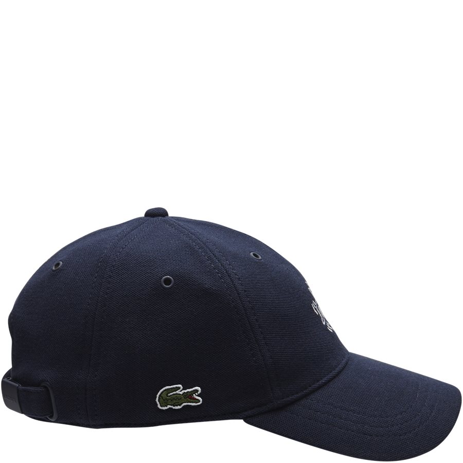 RK3895 - RK3895 Cap - Caps - NAVY - 3