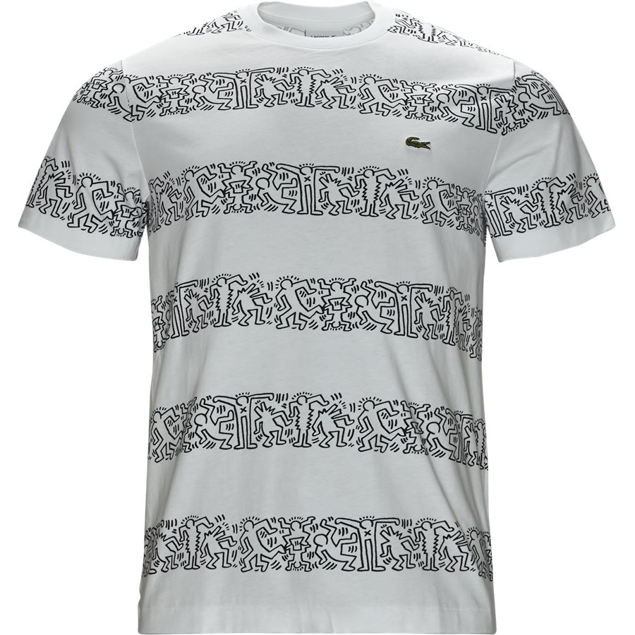 TH4297 - TH4297 T-shirt - T-shirts - Regular - HVID - 1