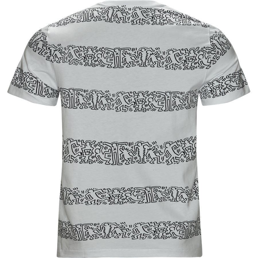 TH4297 - TH4297 T-shirt - T-shirts - Regular - HVID - 2