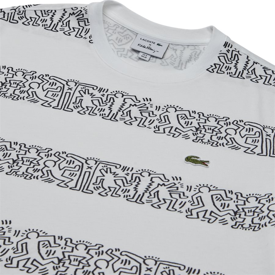 TH4297 - TH4297 T-shirt - T-shirts - Regular - HVID - 3
