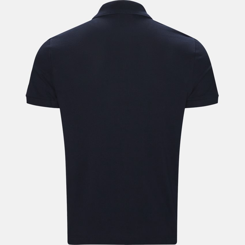 Lacoste T-shirts PH4360 NAVY