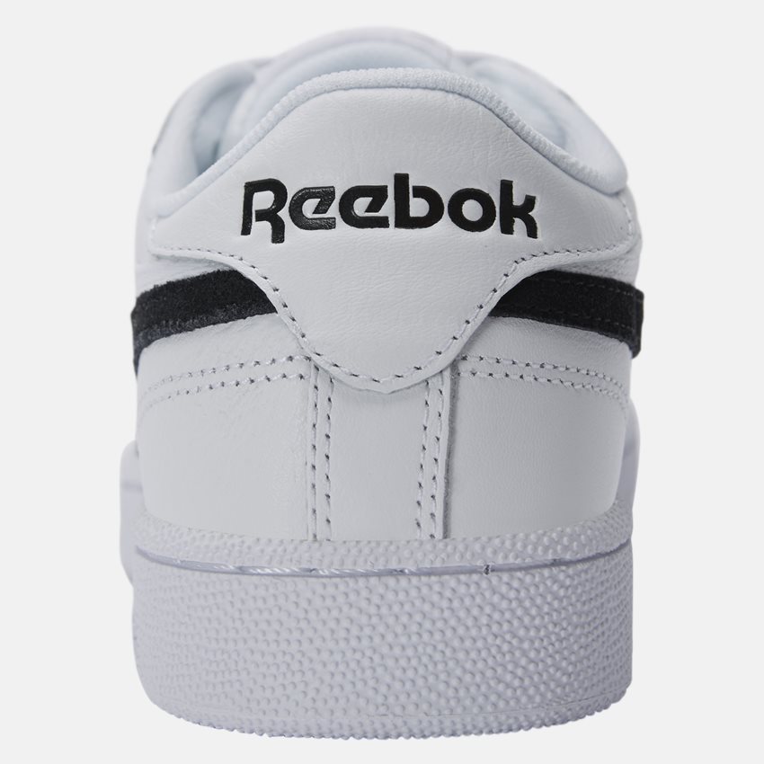 Reebok Shoes REVENGE DV4065 HVID