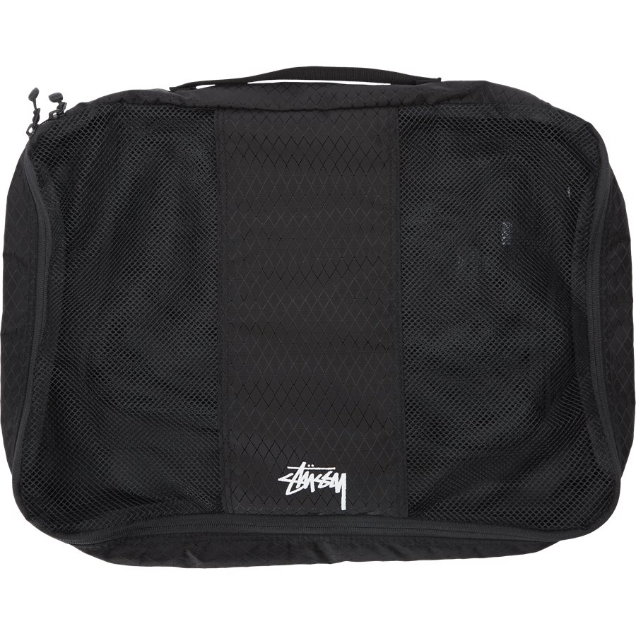 PACKING CUBES 134194 - Diamond Ripstop Packing Cubes Bag - Tasker - SORT - 3