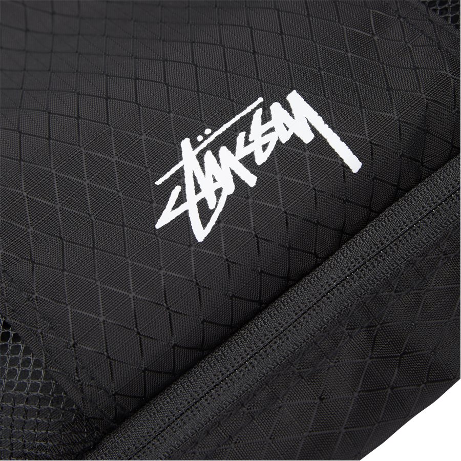 PACKING CUBES 134194 - Diamond Ripstop Packing Cubes Bag - Tasker - SORT - 4