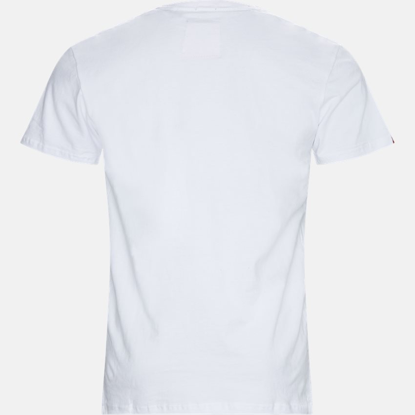 Superdry T-shirts M10995NT HVID