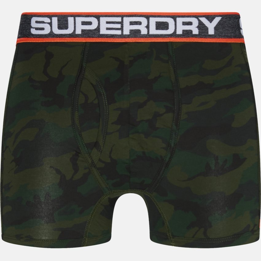 Superdry Underwear M31107NT CAMO