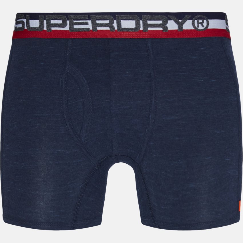 Superdry Underwear M31107NT GRÅ