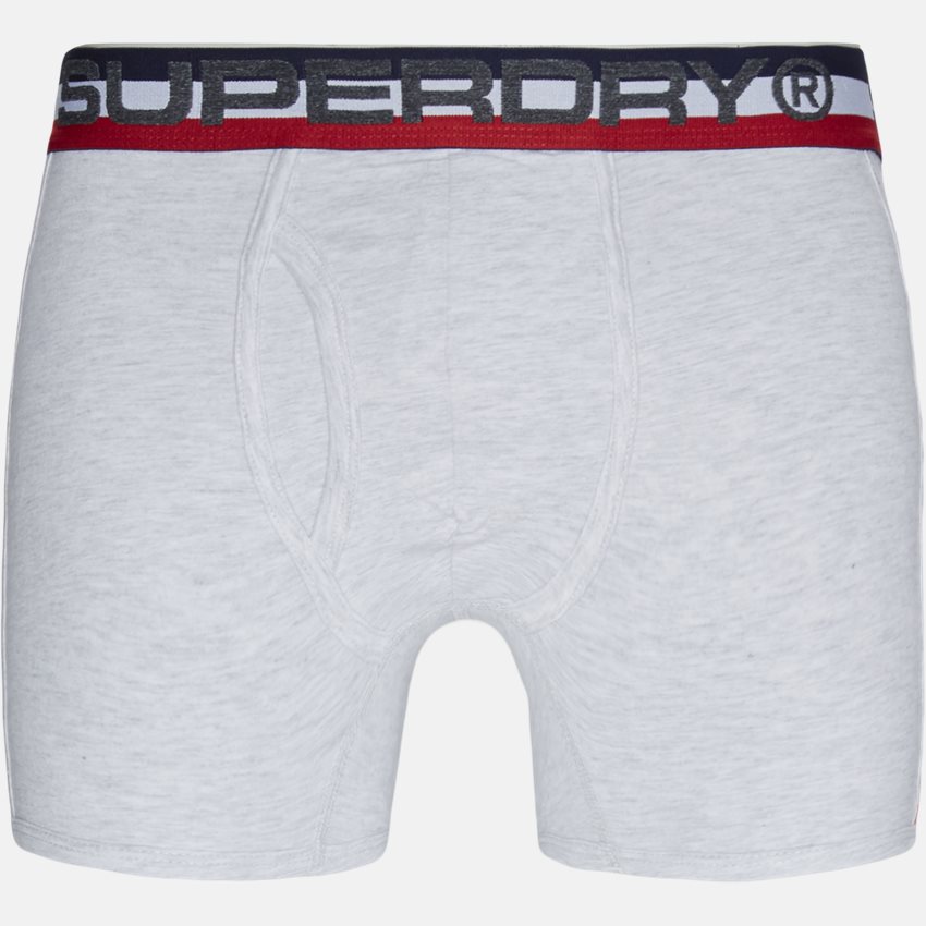 Superdry Underwear M31107NT GRÅ