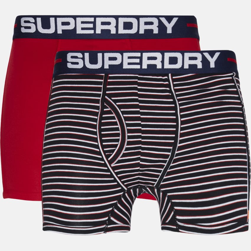 Superdry Underwear M31107NT RØD