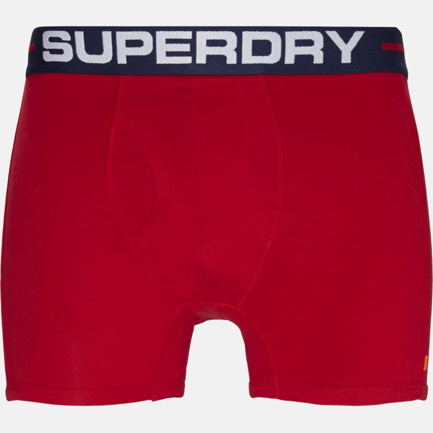 Superdry Underkläder M31107NT RØD