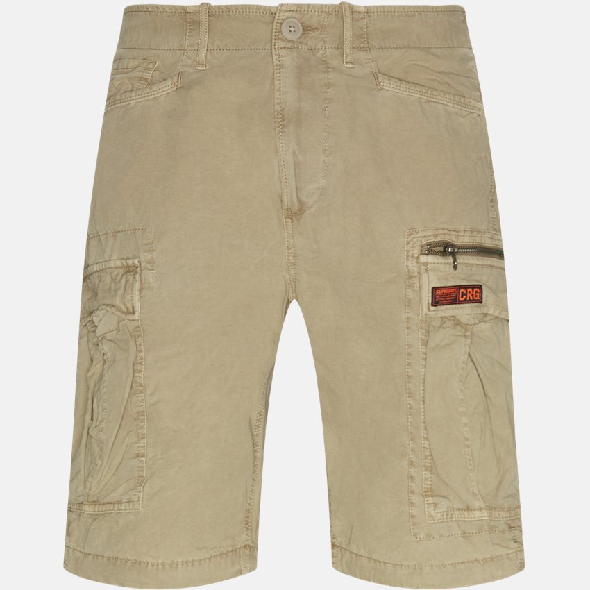 Superdry Shorts M71010GT SAND