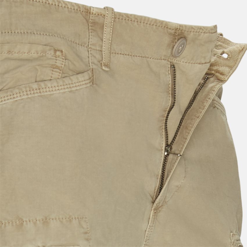 Superdry Shorts M71010GT SAND