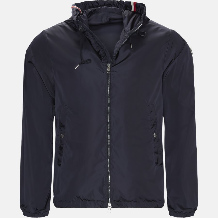 GRIMPEURS 41036 05 54155 - Vindjakke - Jakker - Regular fit - NAVY - 1