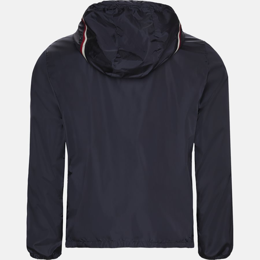 GRIMPEURS 41036 05 54155 - Vindjakke - Jakker - Regular fit - NAVY - 2