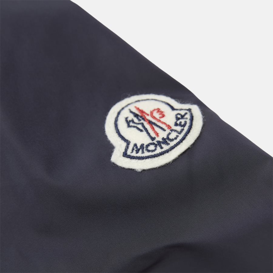 GRIMPEURS 41036 05 54155 - Vindjakke - Jakker - Regular fit - NAVY - 5
