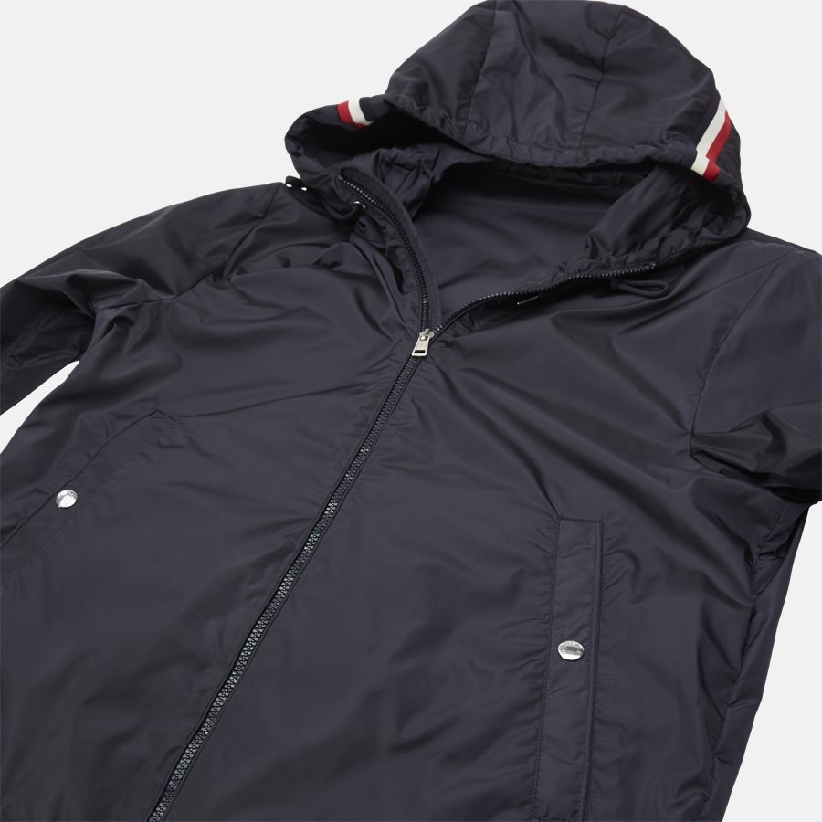 GRIMPEURS 41036 05 54155 - Vindjakke - Jakker - Regular fit - NAVY - 6