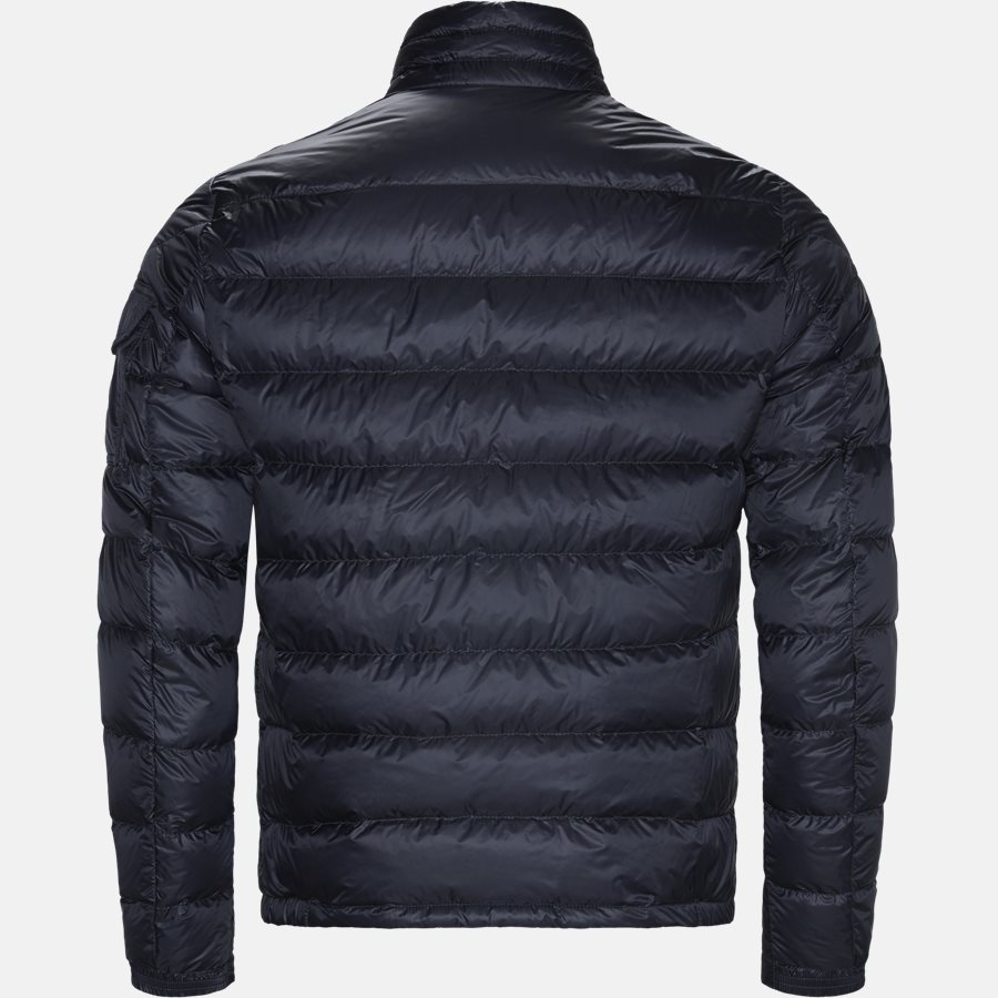 LAMBOT 40393 99 53279 - Jakker - Regular fit - NAVY - 2