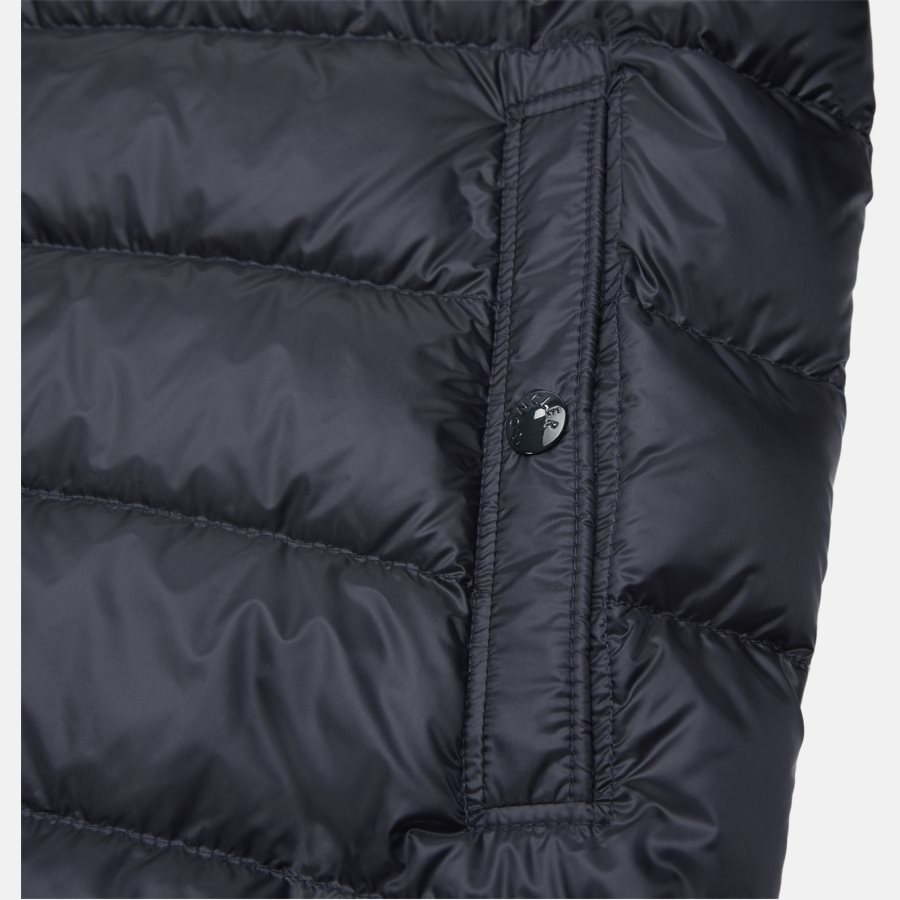 LAMBOT 40393 99 53279 - Jakker - Regular fit - NAVY - 9